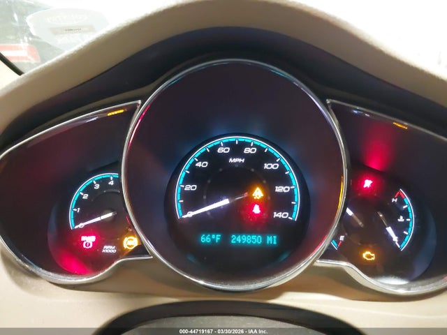 2010 CHEVROLET MALIBU 1G1ZB5EB3AF131861 Photo 6