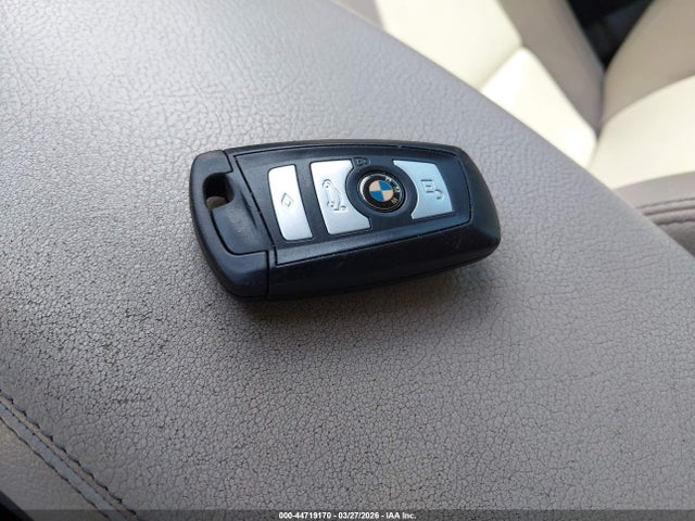 2011 BMW X3 5UXWX5C50BL711854 Photo 10