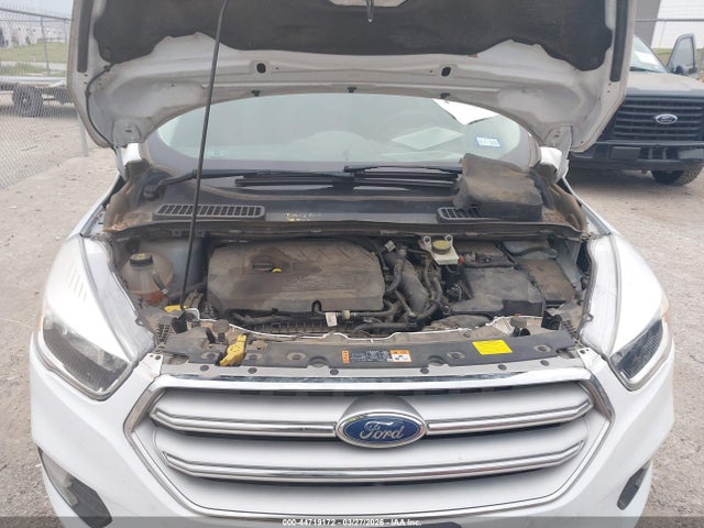 Aukcja sprzedaży 2018 Ford Escape Se, vin: 1FMCU0GD4JUD58783, numer aukcji: 44719172