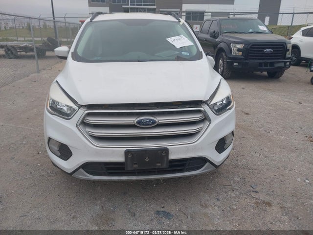 Aukcja sprzedaży 2018 Ford Escape Se, vin: 1FMCU0GD4JUD58783, numer aukcji: 44719172