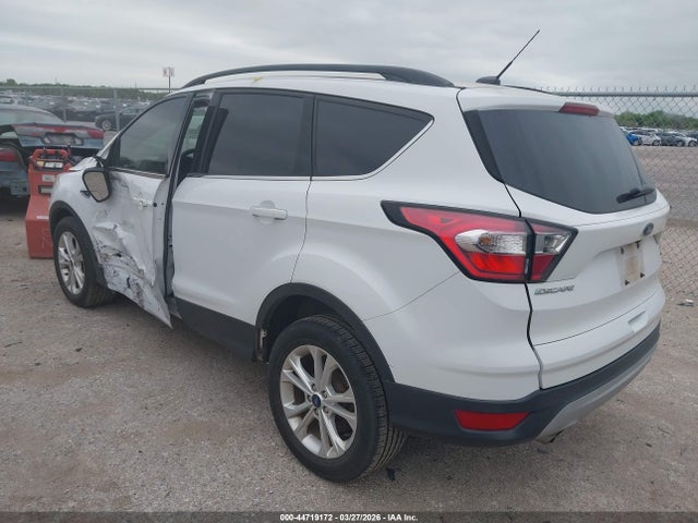 Aukcja sprzedaży 2018 Ford Escape Se, vin: 1FMCU0GD4JUD58783, numer aukcji: 44719172