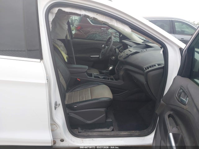 Aukcja sprzedaży 2018 Ford Escape Se, vin: 1FMCU0GD4JUD58783, numer aukcji: 44719172