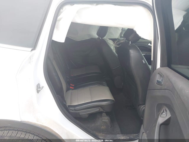 Aukcja sprzedaży 2018 Ford Escape Se, vin: 1FMCU0GD4JUD58783, numer aukcji: 44719172