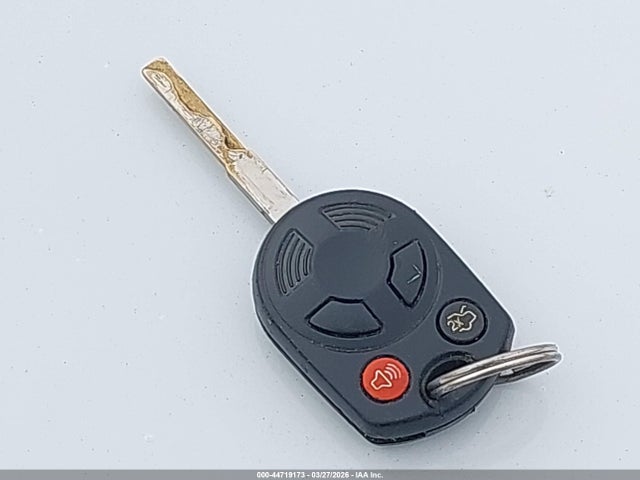 Ford FOCUS SE 2016 1FADP3K28GL364565 Image 11