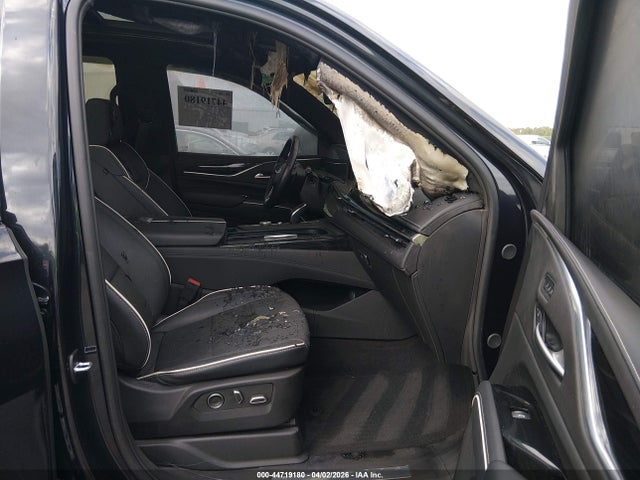 Продаж на аукціоні авто 2024 Cadillac Escalade Esv 4wd Sport, vin: 1GYS4NKL1RR206495, номер лоту: 44719180