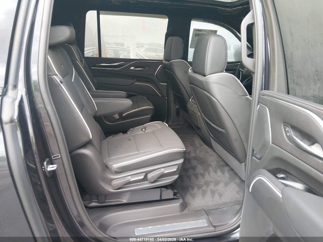 Продаж на аукціоні авто 2024 Cadillac Escalade Esv 4wd Sport, vin: 1GYS4NKL1RR206495, номер лоту: 44719180