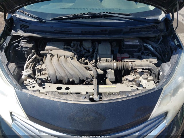 Nissan Versa Note S (sr)/s Plus/sl/sr/sv 2016 3N1CE2CP3GL365324 Image 10