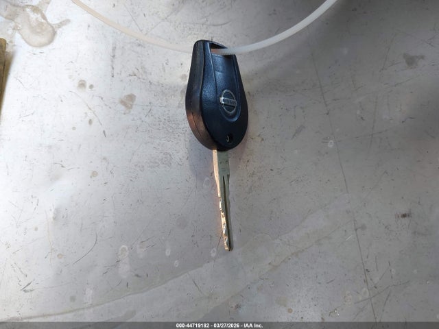 Nissan Versa Note S (sr)/s Plus/sl/sr/sv 2016 3N1CE2CP3GL365324 Image 11