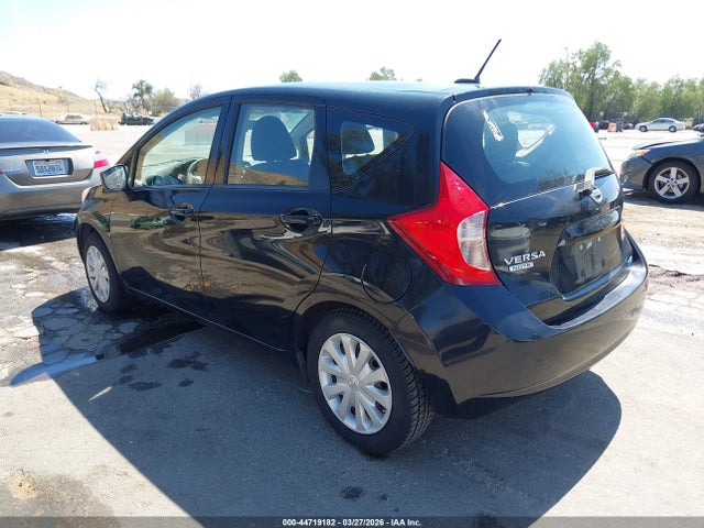 Nissan Versa Note S (sr)/s Plus/sl/sr/sv 2016 3N1CE2CP3GL365324 Image 3