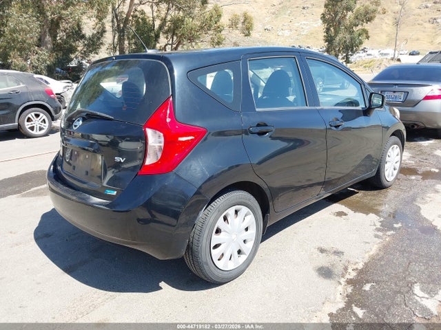 Nissan Versa Note S (sr)/s Plus/sl/sr/sv 2016 3N1CE2CP3GL365324 Image 4