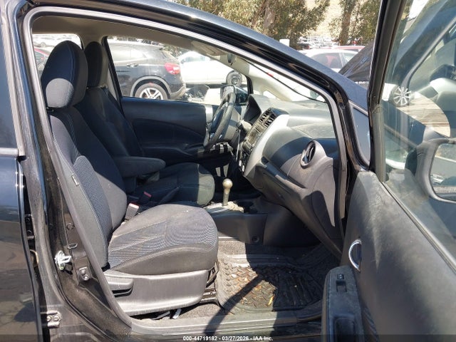 Nissan Versa Note S (sr)/s Plus/sl/sr/sv 2016 3N1CE2CP3GL365324 Image 5