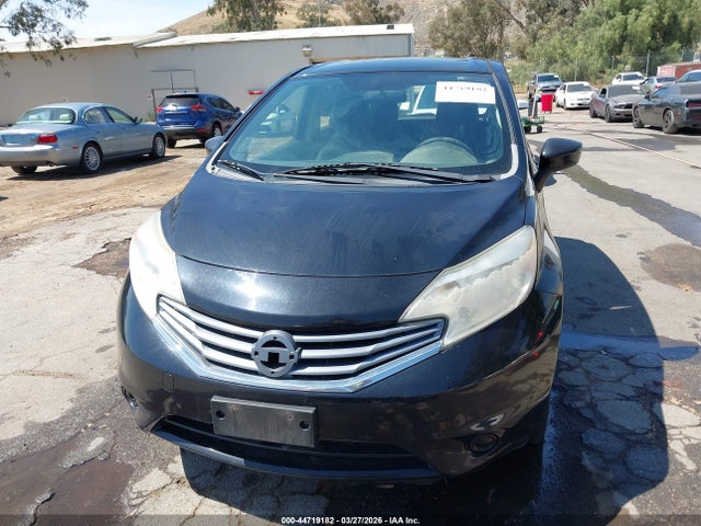 Nissan Versa Note S (sr)/s Plus/sl/sr/sv 2016 3N1CE2CP3GL365324 Image 6