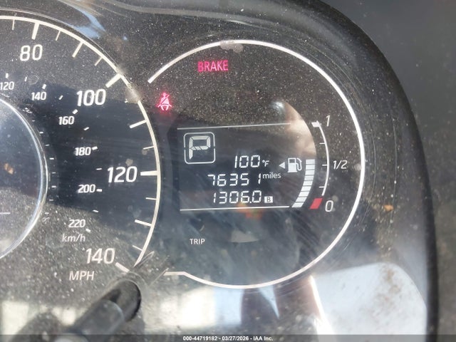 Nissan Versa Note S (sr)/s Plus/sl/sr/sv 2016 3N1CE2CP3GL365324 Image 7