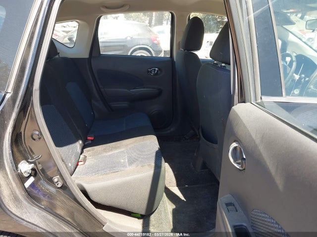 Nissan Versa Note S (sr)/s Plus/sl/sr/sv 2016 3N1CE2CP3GL365324 Image 8