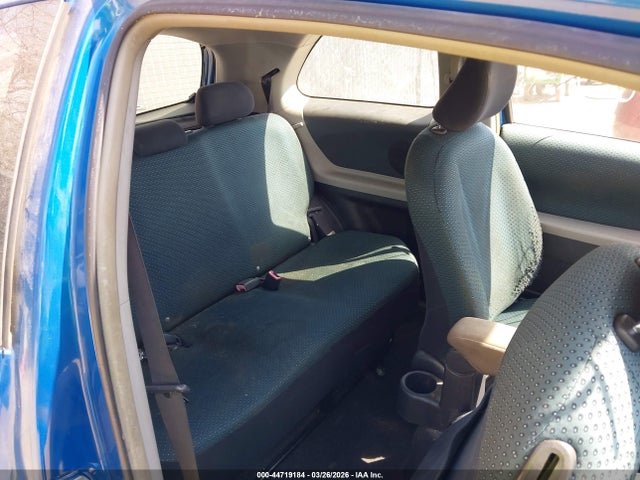 2007 TOYOTA YARIS JTDJT923175088691 Photo 7