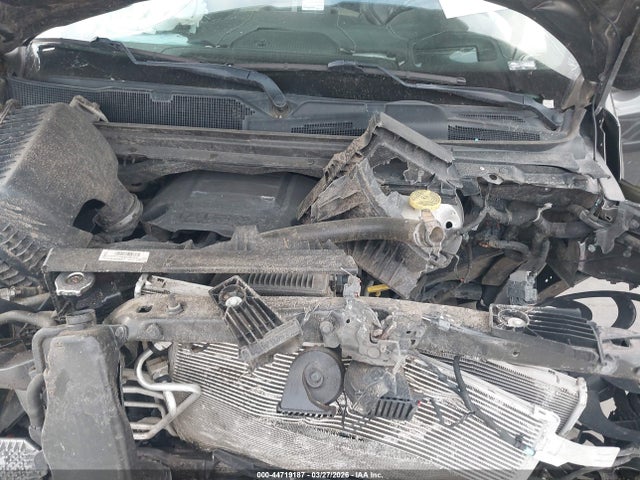 Продаж на аукціоні авто 2021 Ram 1500, vin: 1C6SRFHT2MN534763, номер лоту: 44719187