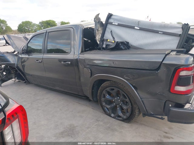 Продаж на аукціоні авто 2021 Ram 1500, vin: 1C6SRFHT2MN534763, номер лоту: 44719187