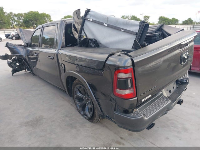 Продаж на аукціоні авто 2021 Ram 1500, vin: 1C6SRFHT2MN534763, номер лоту: 44719187