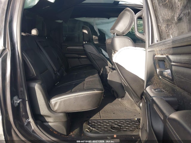 Продаж на аукціоні авто 2021 Ram 1500, vin: 1C6SRFHT2MN534763, номер лоту: 44719187