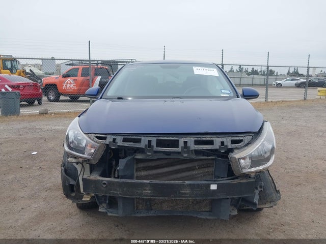 Aukcja sprzedaży 2019 Kia Rio S, vin: 3KPA24AB5KE253945, numer aukcji: 44719189