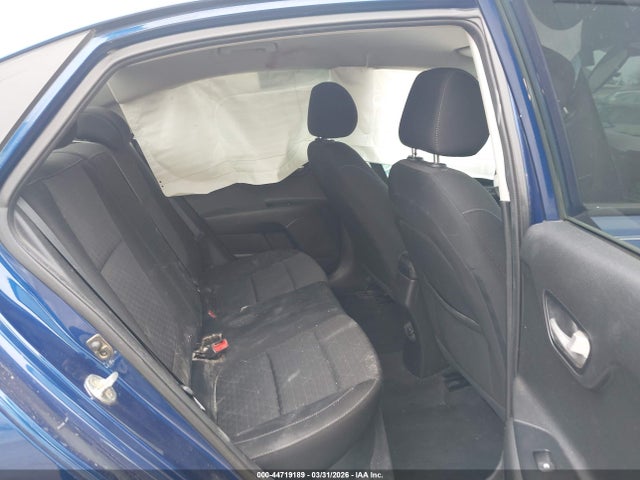 Aukcja sprzedaży 2019 Kia Rio S, vin: 3KPA24AB5KE253945, numer aukcji: 44719189