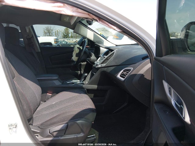 Продаж на аукціоні авто 2017 Gmc Terrain Sle-2, vin: 2GKALNEK9H6342265, номер лоту: 44719194