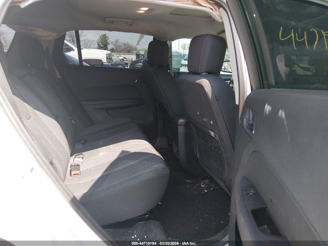 Продаж на аукціоні авто 2017 Gmc Terrain Sle-2, vin: 2GKALNEK9H6342265, номер лоту: 44719194