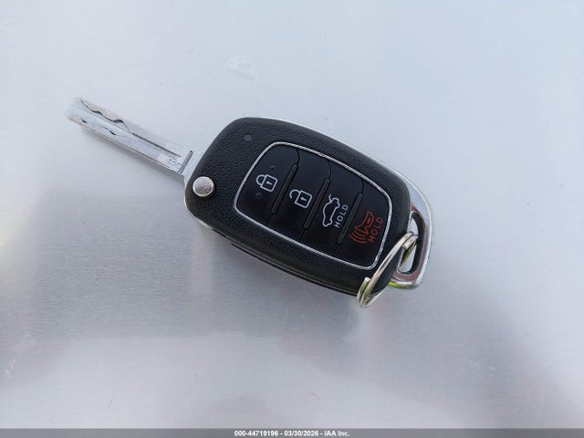 Продаж на аукціоні авто 2018 Hyundai Sonata Se, vin: 5NPE24AF7JH676444, номер лоту: 44719196