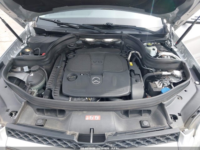 WDCGG5HB7EG292901 Mercedes-Benz GLK 350