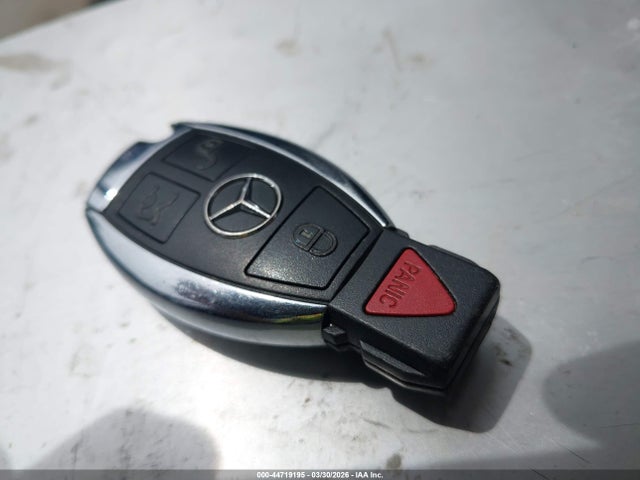 WDCGG5HB7EG292901 Mercedes-Benz GLK 350