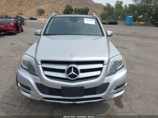 WDCGG5HB7EG292901 Mercedes-Benz GLK 350