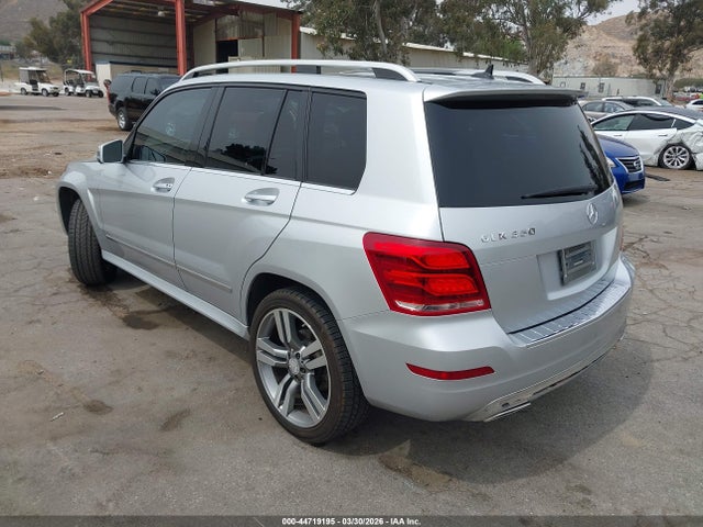 WDCGG5HB7EG292901 Mercedes-Benz GLK 350