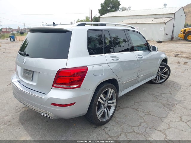 WDCGG5HB7EG292901 Mercedes-Benz GLK 350