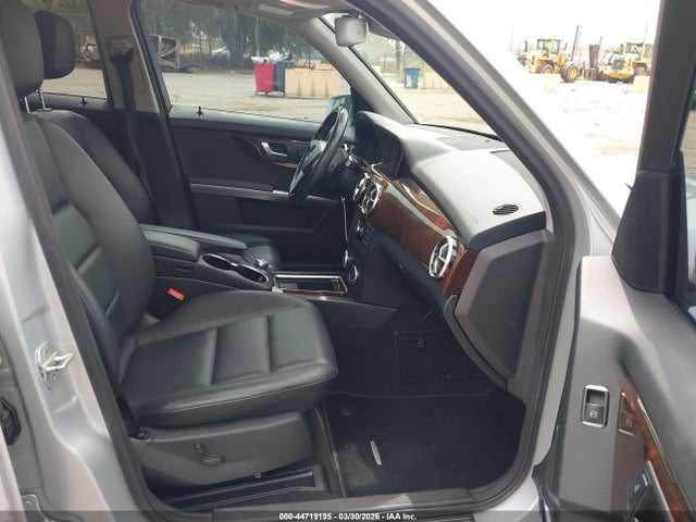 WDCGG5HB7EG292901 Mercedes-Benz GLK 350