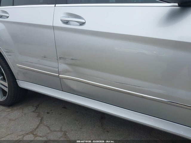 WDCGG5HB7EG292901 Mercedes-Benz GLK 350