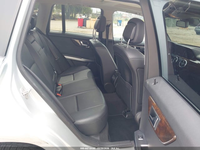 WDCGG5HB7EG292901 Mercedes-Benz GLK 350