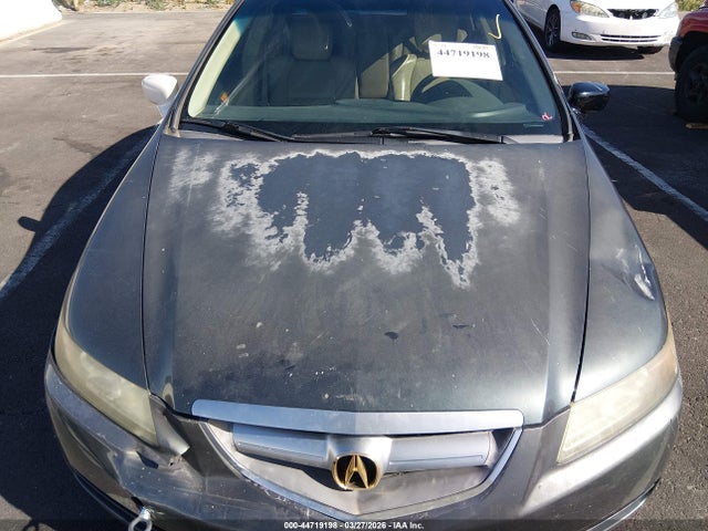 2005 ACURA TL 19UUA66275A050388 Photo 9