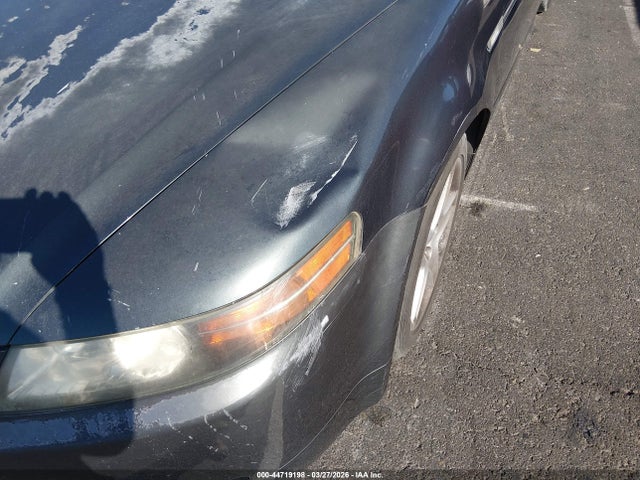 44719198 :رقم المزاد ، 19UUA66275A050388 vin ، 2005 Acura Tl مزاد بيع