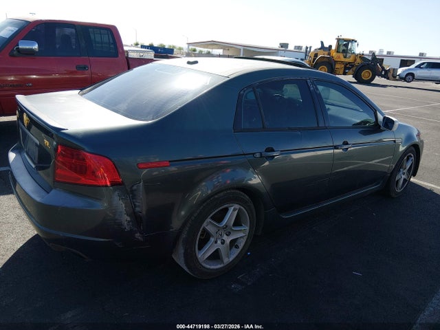 2005 ACURA TL 19UUA66275A050388 Photo 3