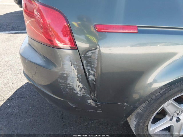 2005 ACURA TL 19UUA66275A050388 Photo 5