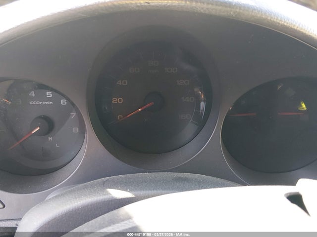 2005 ACURA TL 19UUA66275A050388 Photo 6