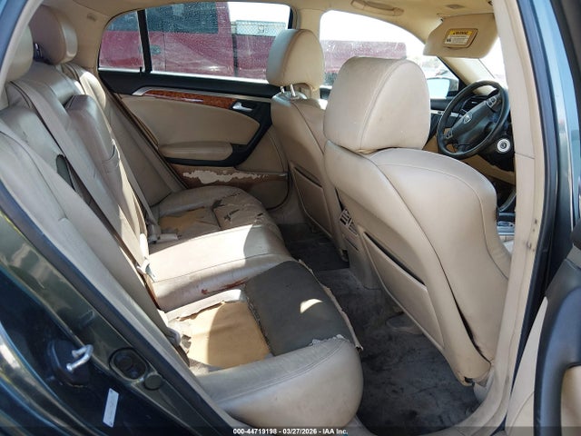 2005 ACURA TL 19UUA66275A050388 Photo 7