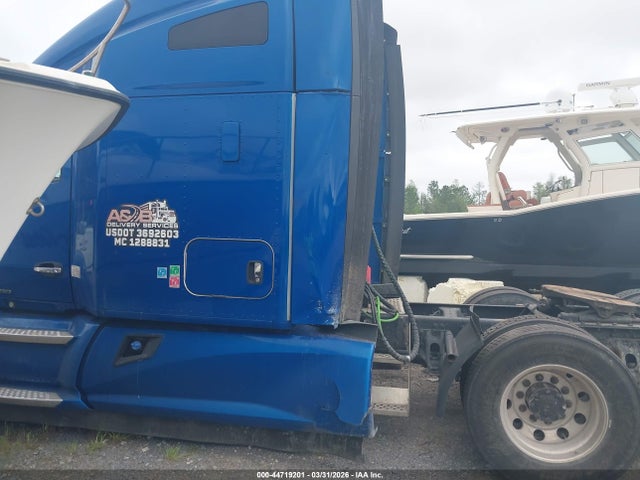 2019 Kenworth T680 მანქანა იყიდება აუქციონზე, vin: 1XKYD49X5KJ220315, აუქციონის ნომერი: 44719201