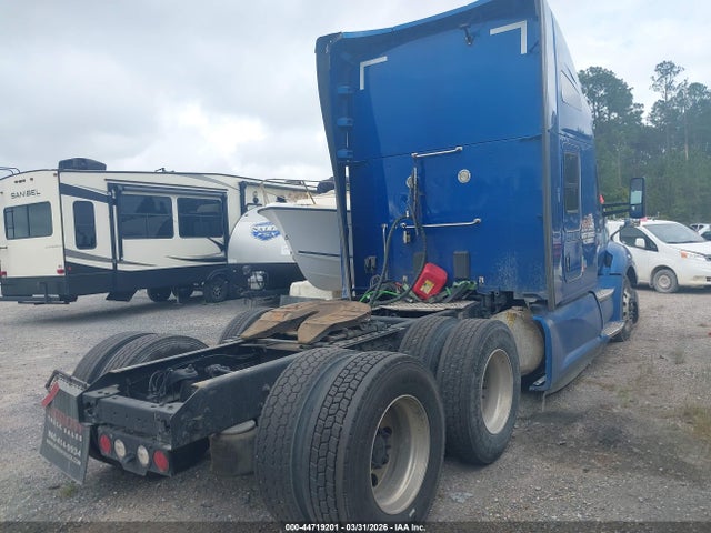 2019 Kenworth T680 მანქანა იყიდება აუქციონზე, vin: 1XKYD49X5KJ220315, აუქციონის ნომერი: 44719201