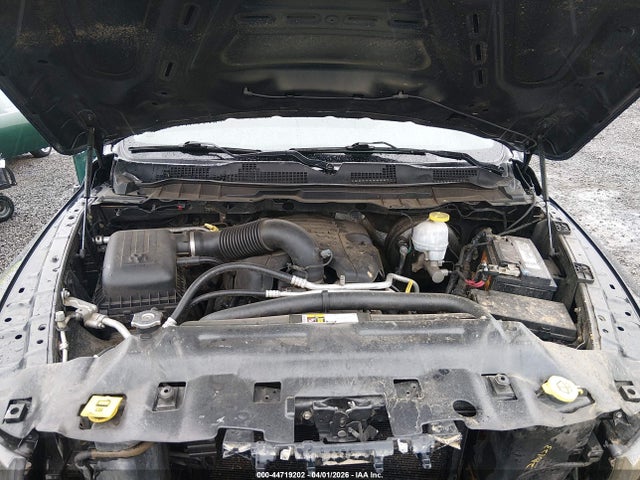 RAM 1500 St 2018 1C6RR7KT1JS265620 Image 10