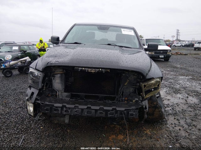 RAM 1500 St 2018 1C6RR7KT1JS265620 Image 13