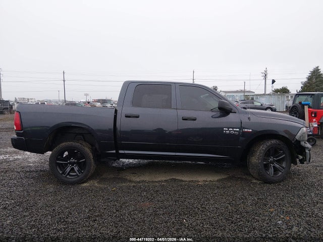 RAM 1500 St 2018 1C6RR7KT1JS265620 Image 14