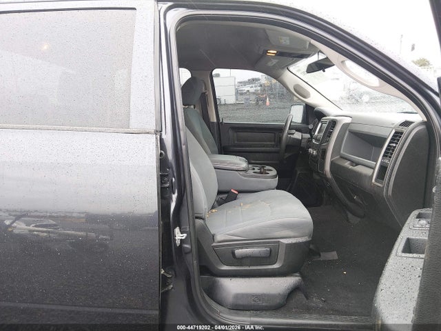 RAM 1500 St 2018 1C6RR7KT1JS265620 Image 5