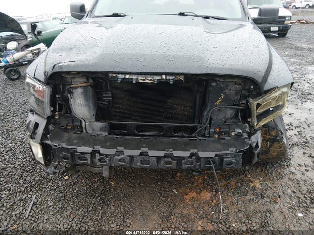 RAM 1500 St 2018 1C6RR7KT1JS265620 Image 6