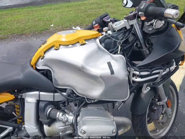 Продаж на аукціоні авто 2000 Bmw R1100 S, vin: WB10432A7YZB51372, номер лоту: 44719203